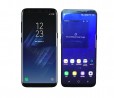 Galaxy S8, Samsung brevetta il marchio Infinity Display