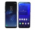 Samsung Galaxy S8+ spunta su Geekbench, e su XDA arrivano le prime app