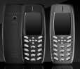 Il nuovo Nokia 3310 non vi basta? Gresso ne fa uno in titanio da 3000 dollari