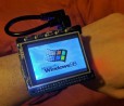 Dimenticate Wear, Tizen e watchOS: Windows 98 "is the way" su smartwatch!