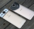 Darling ProTruly, smartphone "originale" con fotocamera a 360 gradi