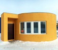 Una casa pronta in 24 ore grazie ad una particolare stampante 3D