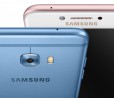 Samsung Galaxy C5 Pro ufficiale in Cina: un C7 Pro più compatto