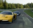 Gran Turismo Sport: nuovo trailer e immagini per la Fittipaldi EF7 Vision