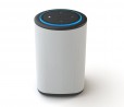 Vaux, il power case per Amazon Echo Dot