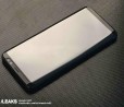 Samsung Galaxy S8 si veste di nero in sette nuove foto