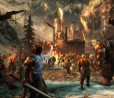 La Terra di Mezzo L'Ombra della Guerra: svelati i requisiti PC