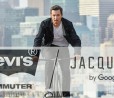 La giacca smart di Google e Levi's in autunno a 350$