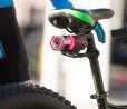 Hexagon: cam e smartphone per la sicurezza in bici