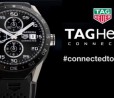 TAG Heuer Connected Modular 45: la presentazione in diretta streaming | Live concluso