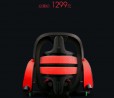 Xiaomi ci vuole tutti in forma con l'accessorio multi funzione dedicato al fitness