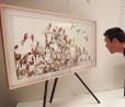 Samsung THE FRAME: la nostra anteprima del "TV quadro" da Parigi