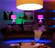 Le lampadine smart Philips Hue finalmente in arrivo in formato E14