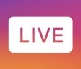 Instagram, i video live personali possono essere salvati offline