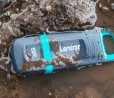 Lexar presenta JumpDrive Tough, chiavetta USB veloce e a "prova di bomba"