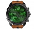 Diesel, Armani, Fossil, Michael Kors e altri nuovi smartwatch al Baselworld 2017