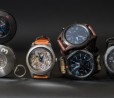 Samsung a Baselworld 2017 con tre concept basati su Gear S3
