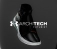 Under Armour Architech Futurist, scarpe realizzate con stampa 3D
