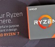 AMD Ryzen: arrivano le prime patch che migliorano le prestazioni in game