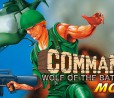 Wolf of the Battlefield Commando risorge su Android e iOS grazie a Capcom
