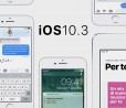 Apple smette di firmare iOS 10.3.1