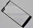 LG V30: prime immagini del pannello frontale | Rumor