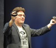 Co-fondatore di Oculus, Palmer Luckey, lascia l'azienda