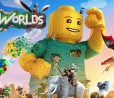 Lego Worlds: la nostra recensione