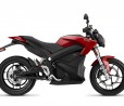Zero SR elettrica: prova completa di HDmotori