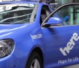 Anche Continental investe nel servizio di mappe digitali Here