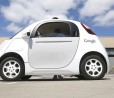 Waymo abbandona le Koala Car: lo sviluppo prosegue sulle Chrysler