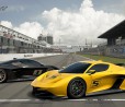 Gran Turismo Sport: gameplay a 4K su PS4 Pro | Video