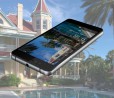 WhartonBrooks Cerulean Moment, nuovo smartphone W10M in cerca di fondi