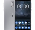 Nokia 6 disponibile in Cina nella nuova colorazione Silver