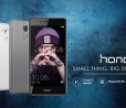 Honor 6C ufficiale: 5" HD, Snap 435, 3GB di RAM e batteria da 3020 mAh a 229 euro