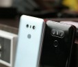 LG G6 sei mesi dopo: live batteria (3.300mAh) | Fine ore 17