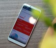 LG G6 già disponibile a 599€ garanzia Europa
