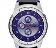 ZTE Quartz ufficiale, Android Wear 2.0 a 192$ (solo USA)