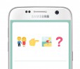 Samsung Wemogee, prima app gratuita di IM per pazienti colpiti da afasia