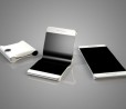 Galaxy X: a breve potrebbe iniziare la fase di test del primo smartphone pieghevole