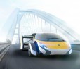 AeroMobil: da oggi si può prenotare l’auto volante