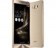 ASUS aggiorna ZenFone 3 Deluxe ZS550KL: wallpaper dinamici e cam migliorata