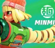 Arms debutta il 16 giugno su Nintendo Switch | Video