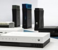 Project Scorpio: immagini dei dev kit e nessuna patch per i giochi di Xbox One