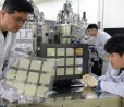 Grafene per realizzare schermi OLED: in Corea la sperimentazione