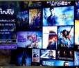 Infinity sbarca sugli Android TV Philips