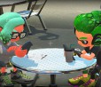 Splatoon 2: nuove immagini dedicate al supporto degli amiibo