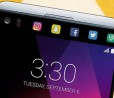 LG Display aumenta la produzione dei pannelli OLED curvi in vista di LG V30