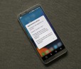 LG G6 (brand Vodafone) si aggiorna con le patch di aprile