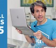 Recensione Dell XPS 15 9560